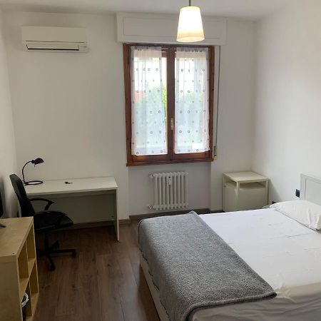 Bellariva Quiet Room Florenz Exterior foto