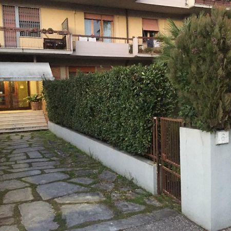 Bellariva Quiet Room Florenz Exterior foto