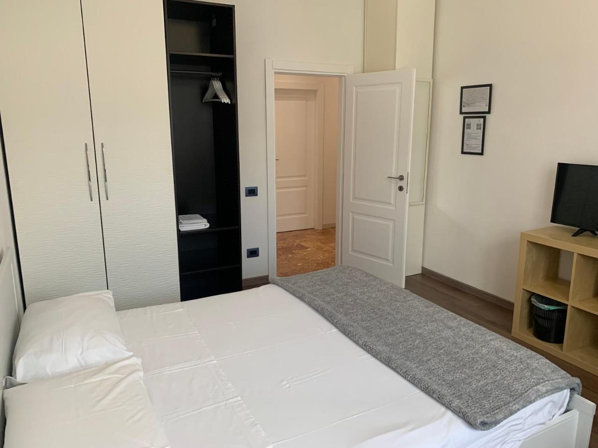 Bellariva Quiet Room Florenz Exterior foto
